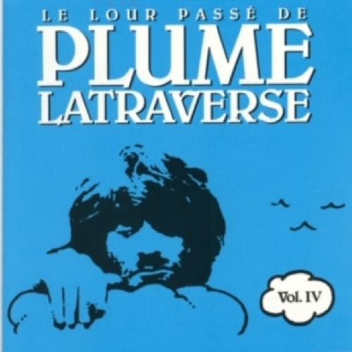 Le lour passé Vol. IV