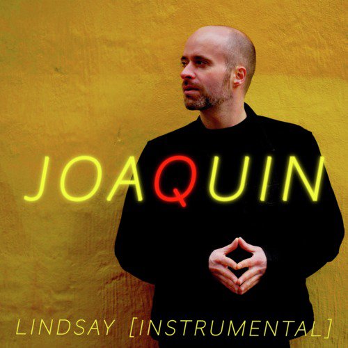 Lindsay (Instrumental)_poster_image