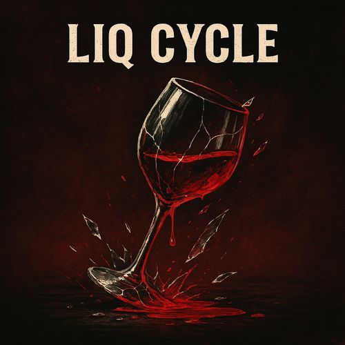Liq Cycle cover art