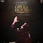 Live Concert at Sydney Opera House by Satinder Sartaaj artwork