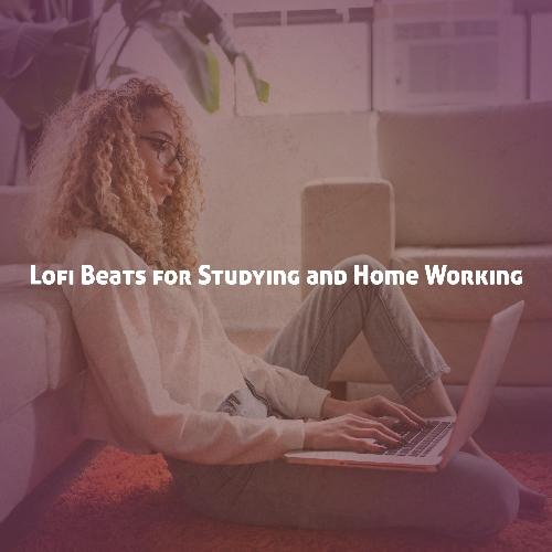 Lofi Beats for Studying and Home Working_poster_image