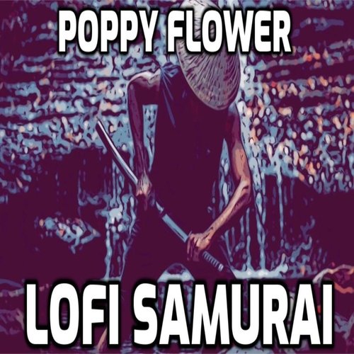 Lofi Samurai cover art