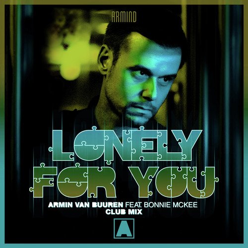 Lonely For You (Club Mix)