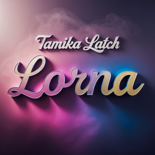 Lorna cover art
