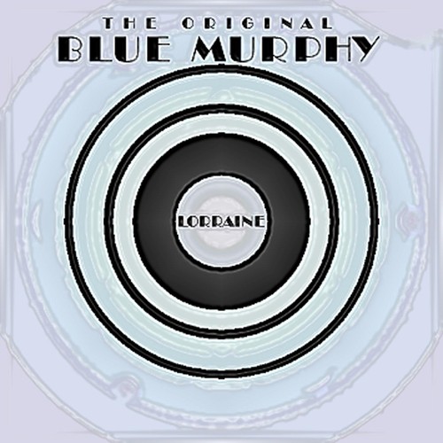Lorraine (The Original Blue Murphy) cover art