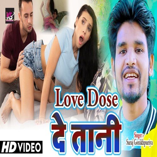 Love Dose De Tani