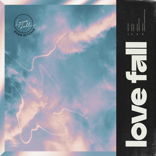 Love Fall (Herzeloyde Mix) cover art