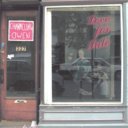 Spice cover art