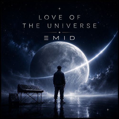 Love of the Universe (Classic Electronic Mix)