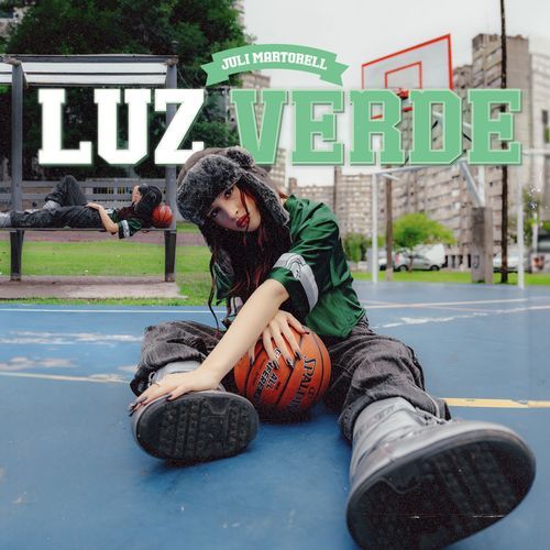 Luz Verde_poster_image