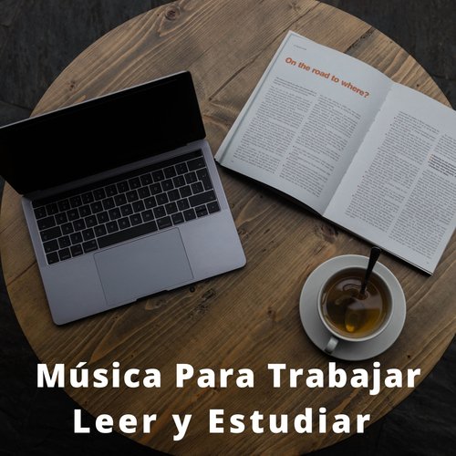 Música Para Estudiar cover art