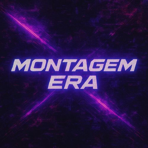 MONTAGEM ERA (Slowed) cover art