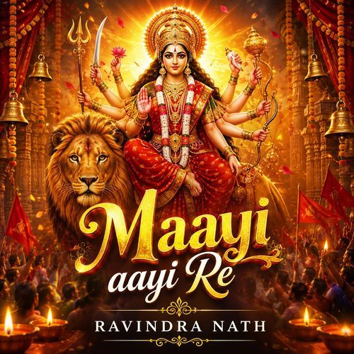 Maai Aayi Re