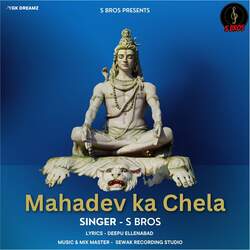 Mahadev Ka Chela-FhE6ABV-WGw