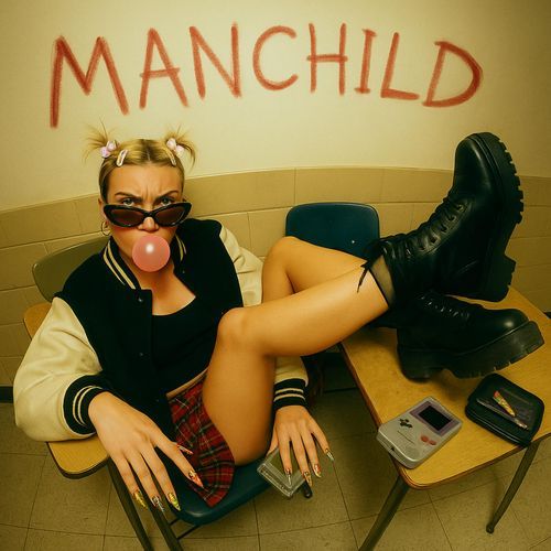 Manchild