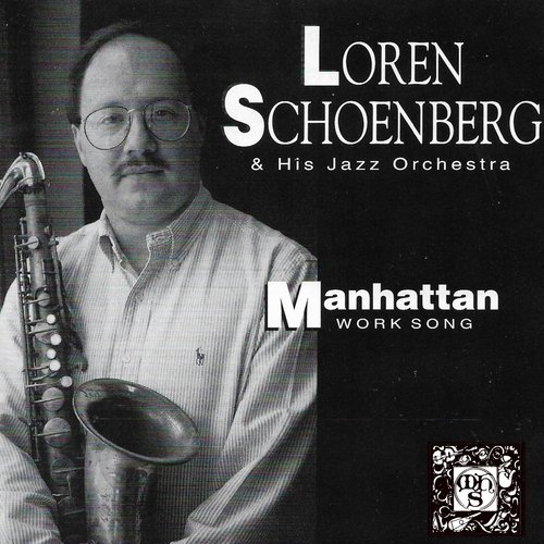 The Ox (Arr. for Jazz Orchestra by Don Stratton) cover art