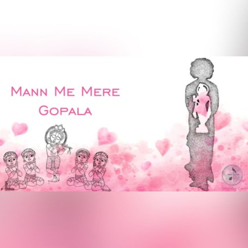 Mann Me Mere Gopala