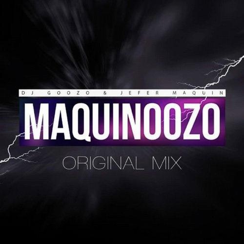 Maquinoozo cover art