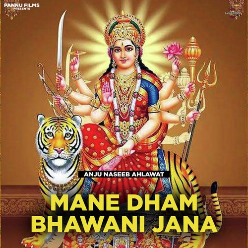 Mene Dham Bhawani Jana