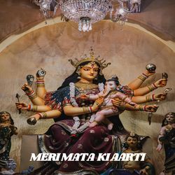 Meri Mata Ki Aarti-Fl0jfzcFeX8