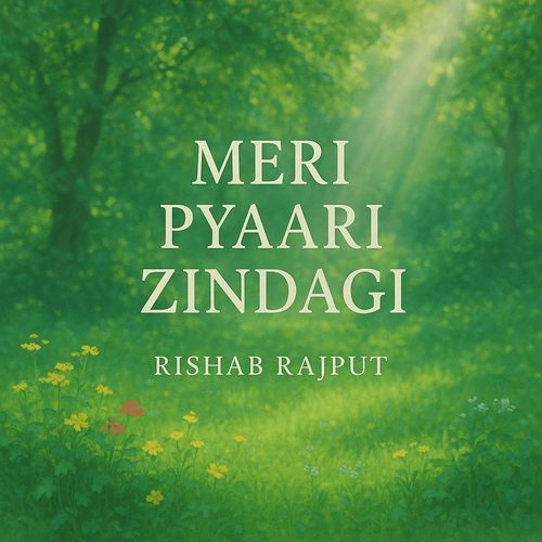 Meri Pyaari Zindagi