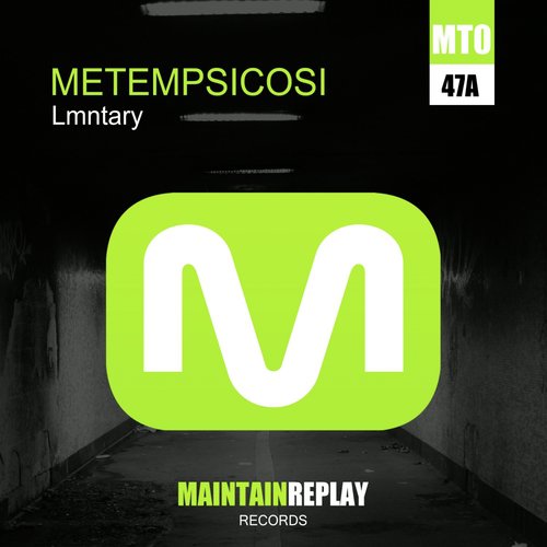 Metempsicosi EP