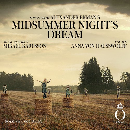 Midsummer Night&#039;s Dream (feat. Anna Von Hausswolff)_poster_image