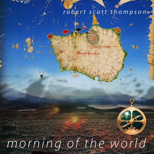 Sojorner cover art