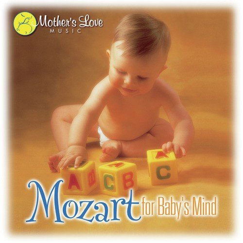 Mozart for Baby's Mind