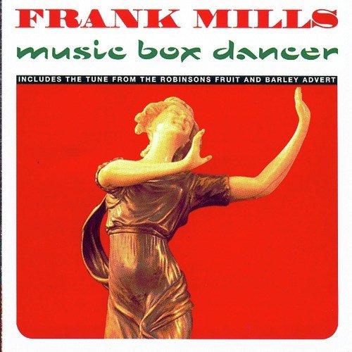 Frank Mills