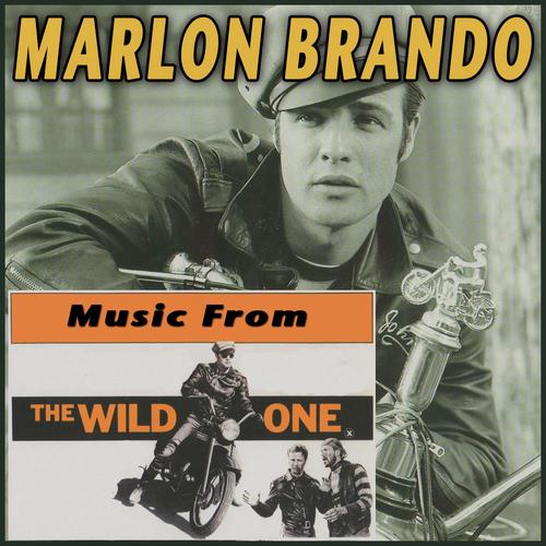 Music From The Wild One