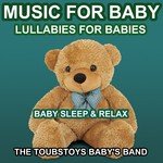 Music for Baby (Lullabies for Babies - Baby Sleep and Relax)
