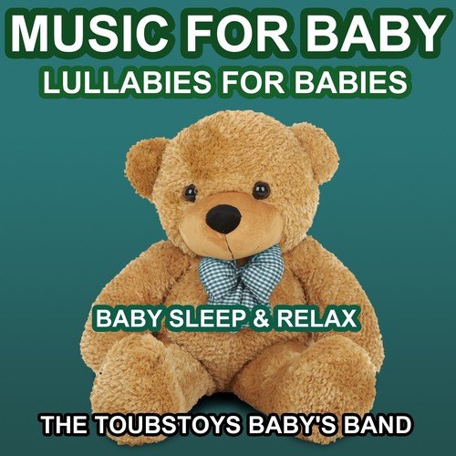The Toubstoys Baby's Band
