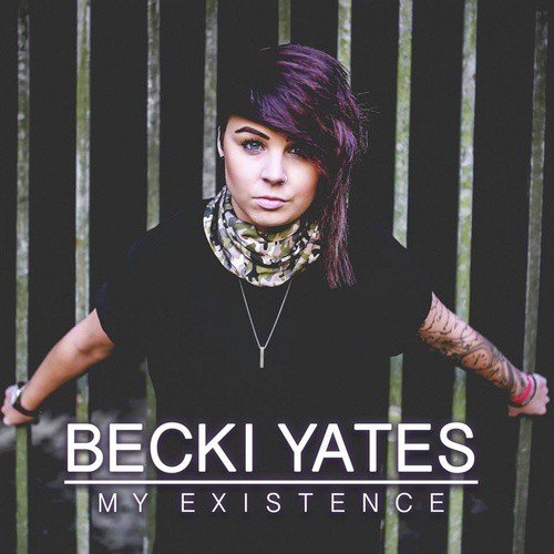 Becki Yates
