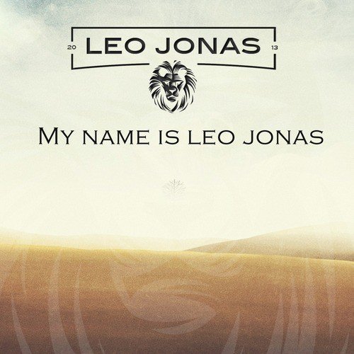 My Name Is Leo Jonas
