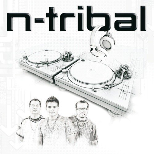 Baile Tribal (Album Version)