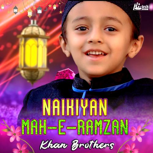 Naikiyan Mah-e-Ramzan Mein_poster_image