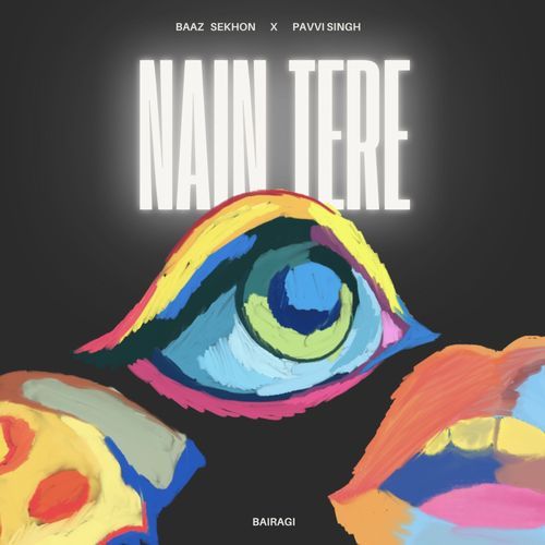 Nain Tere