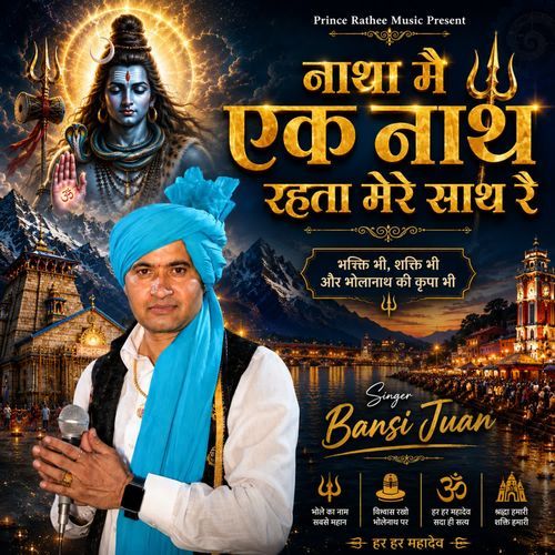 Natha Mai Ek Nath Rai Rahata Mere Saath Rai