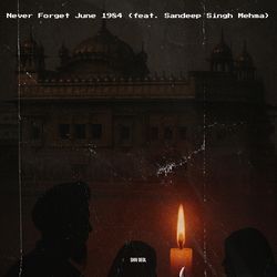 Never Forget June 1984