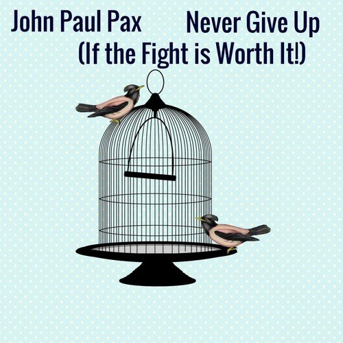 John Paul Pax