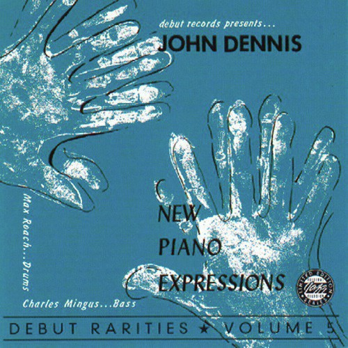 John Dennis