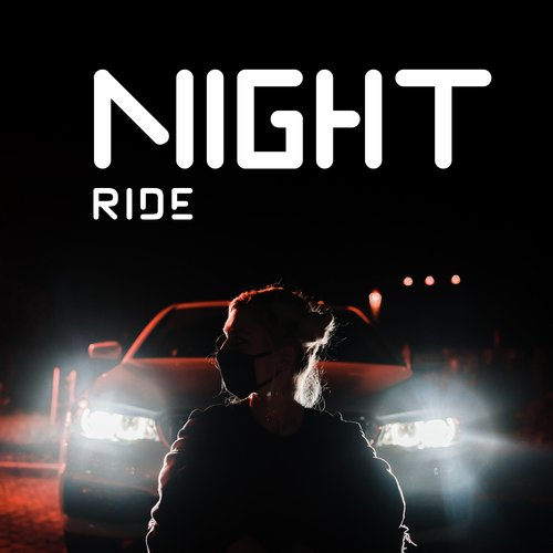 Night Ride (Hit the Road with Hip Hop Chillout Music)