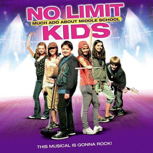 No Limit Kids: Much Ado About Middle School