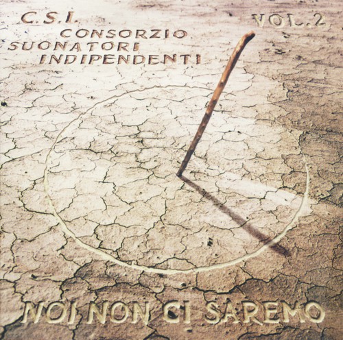 Noi Non Ci Saremo Vol.2_poster_image