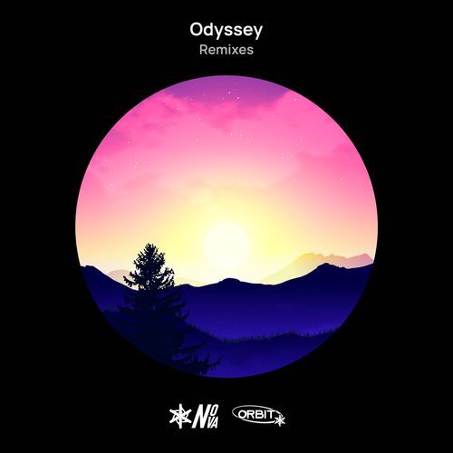 Odyssey (The Remixes)