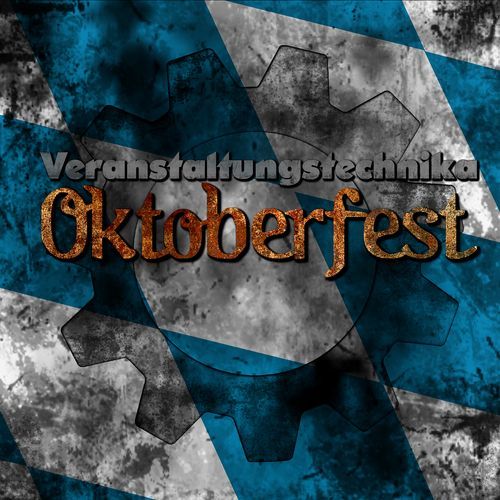 Oktoberfest cover art
