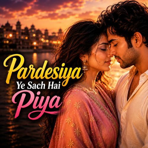 PARDESIYA YE SACH HAI PIYA