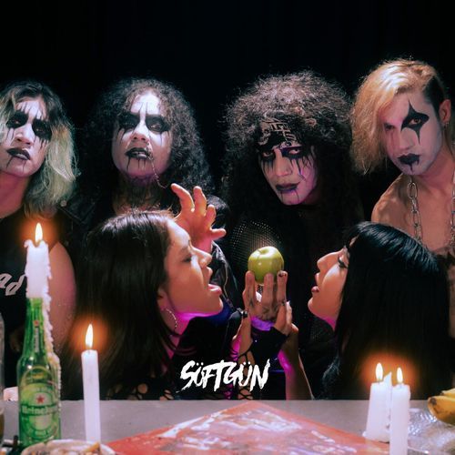 PECAREMOS cover art