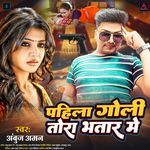 Pahila Goli Tora Bhatar Me